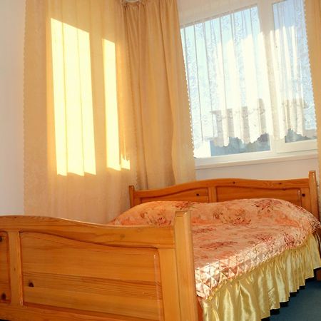 Veda Guest House Pomorie Zimmer foto