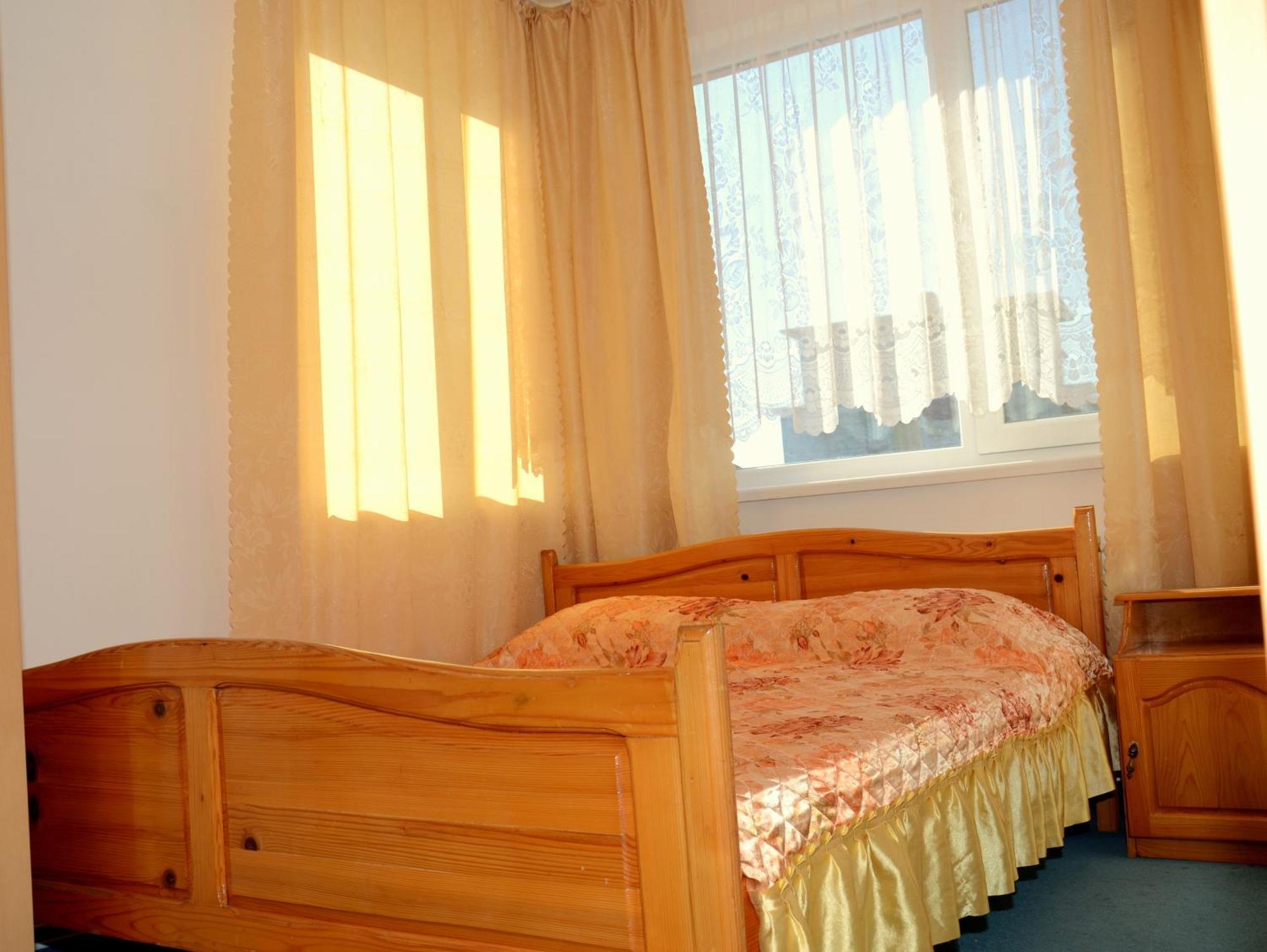 Veda Guest House Pomorie Zimmer foto