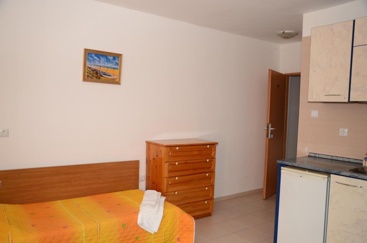 Veda Guest House Pomorie Zimmer foto