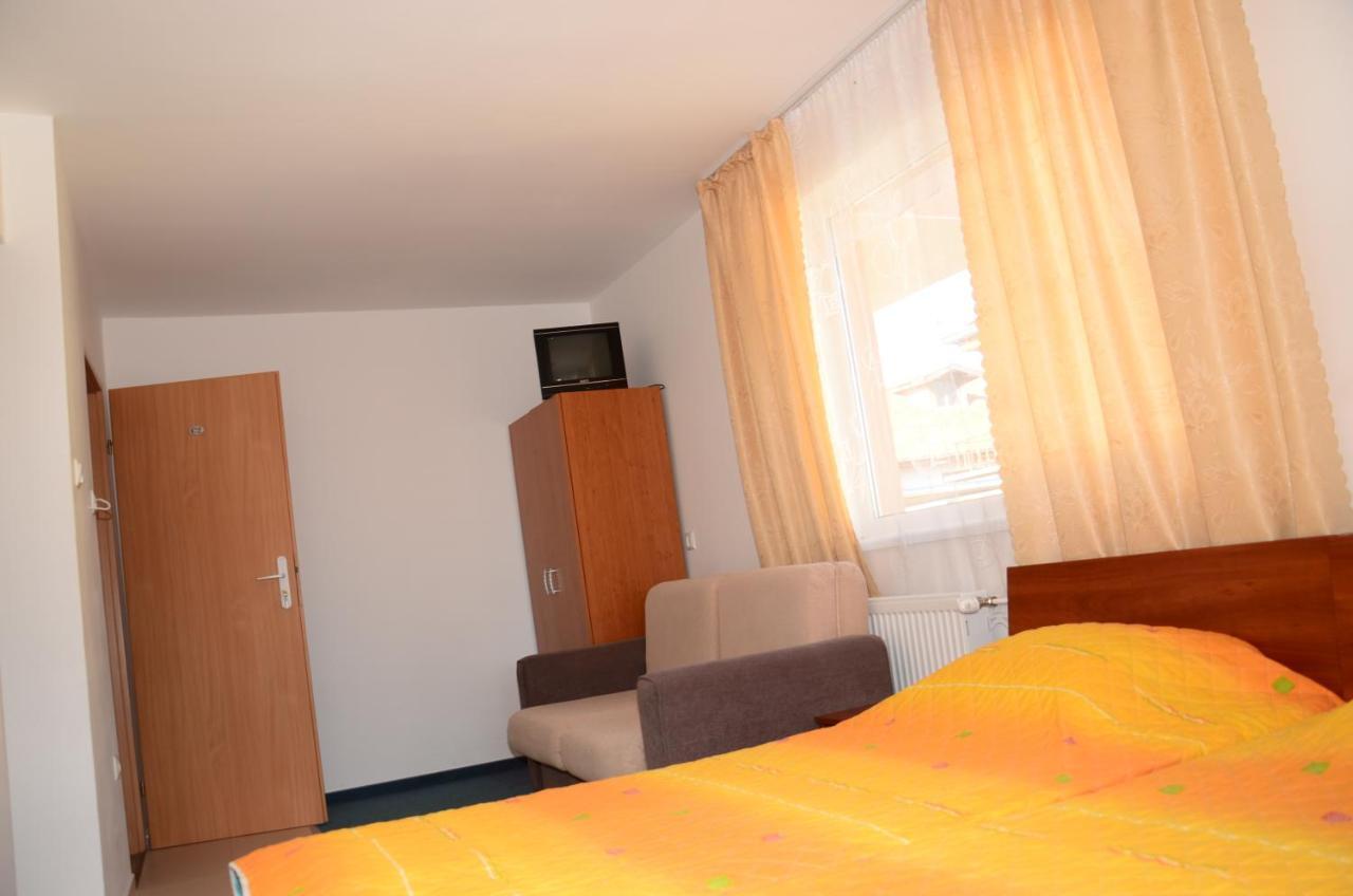 Veda Guest House Pomorie Zimmer foto