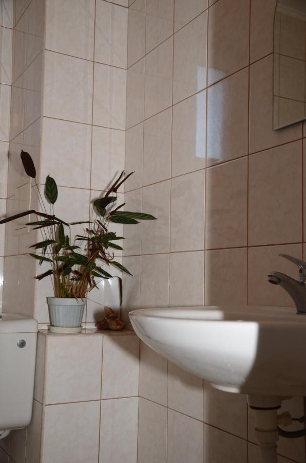 Veda Guest House Pomorie Zimmer foto